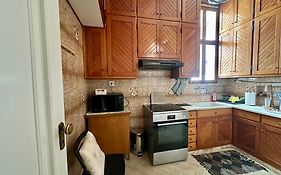 Midcentury Modern Apartment